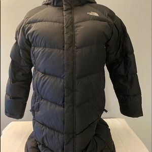 The North Face